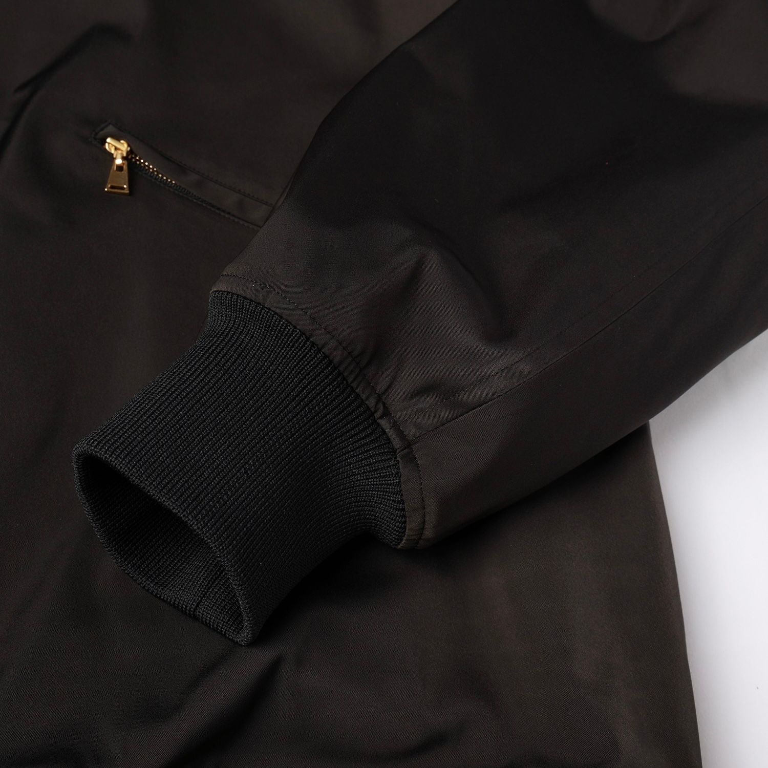 ジャケット・アウター CULLNI MA-1 size:2 CULLNI - 【残り一点】Double Satin MA-1 | ACRMTSM ONLINE STORE