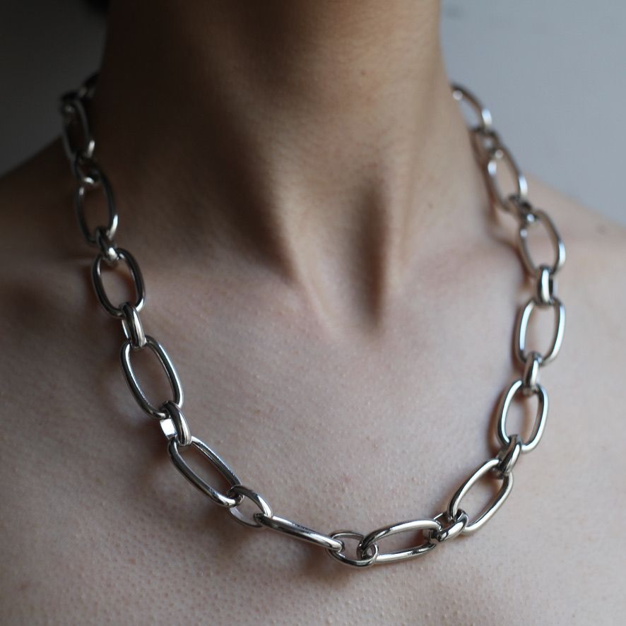 【残りわずか】Chain Necklace