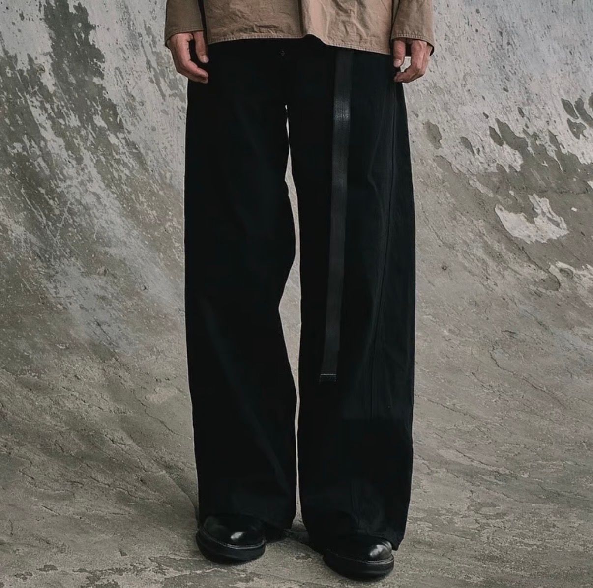 【残り一点】Twist Seam Lot.20603T(KOJIMA)