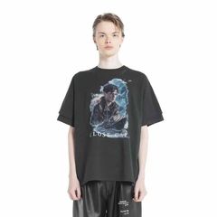 【再販売通知受付可能】Movie"CLOSE CALL" Switching Tee