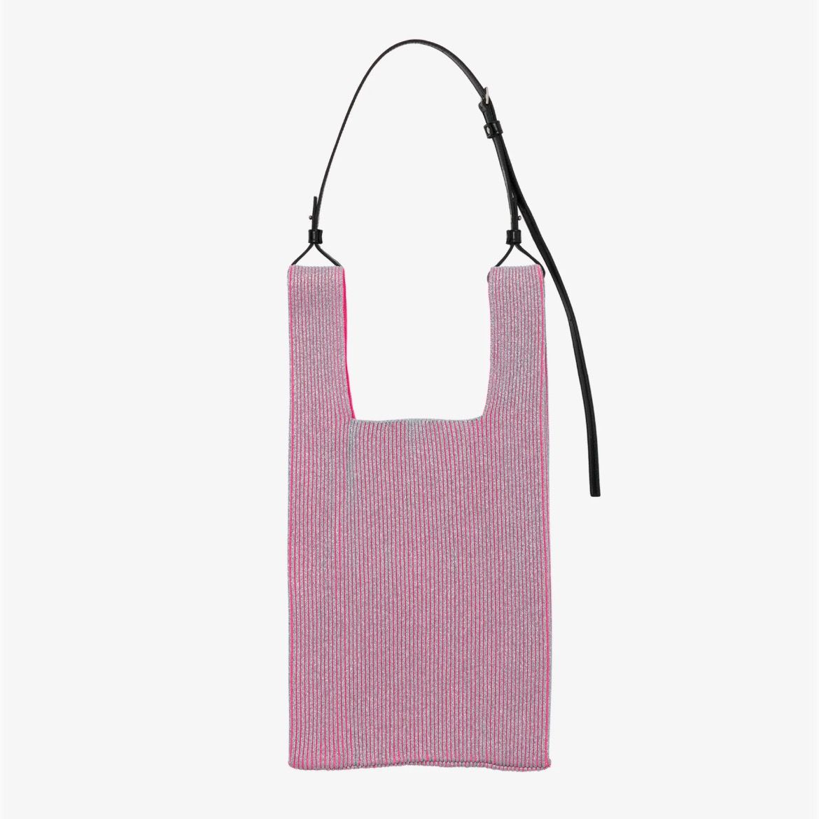 【残りわずか】Kyoto Metallic Market Bag_Medium