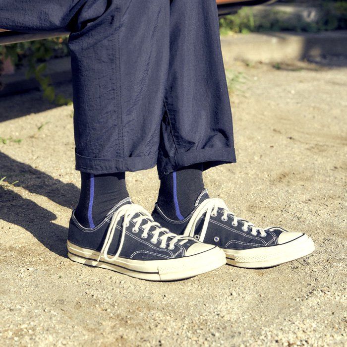 【残りわずか】Line Socks
