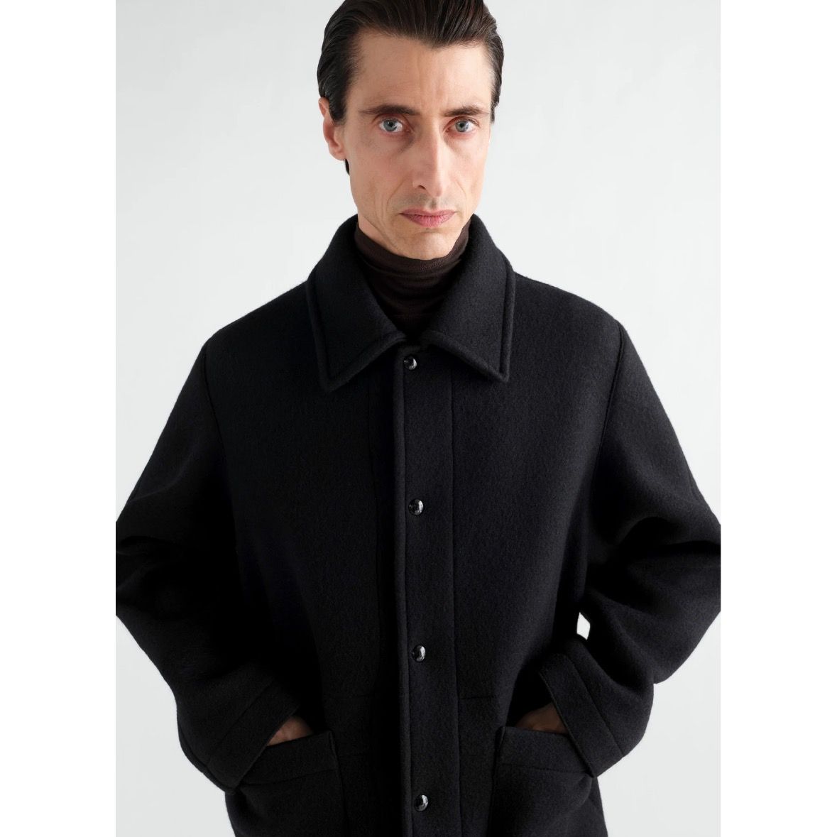 【残りわずか】Utility Jacket