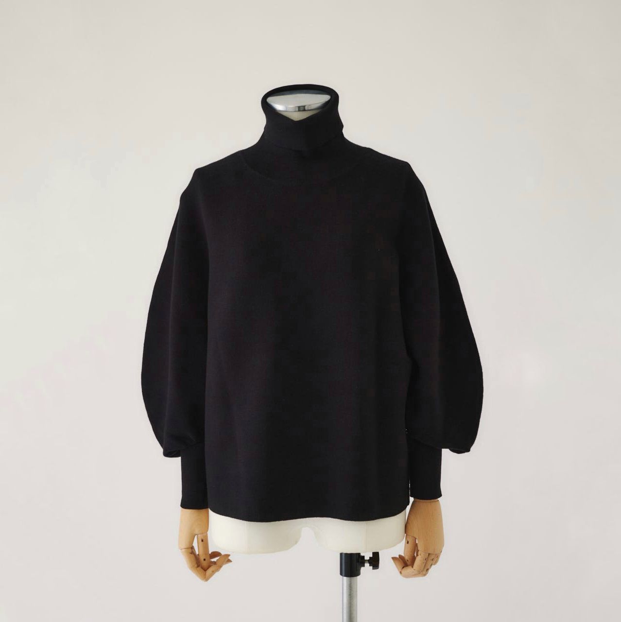 【残り一点】Dolman Wide Washable Knit