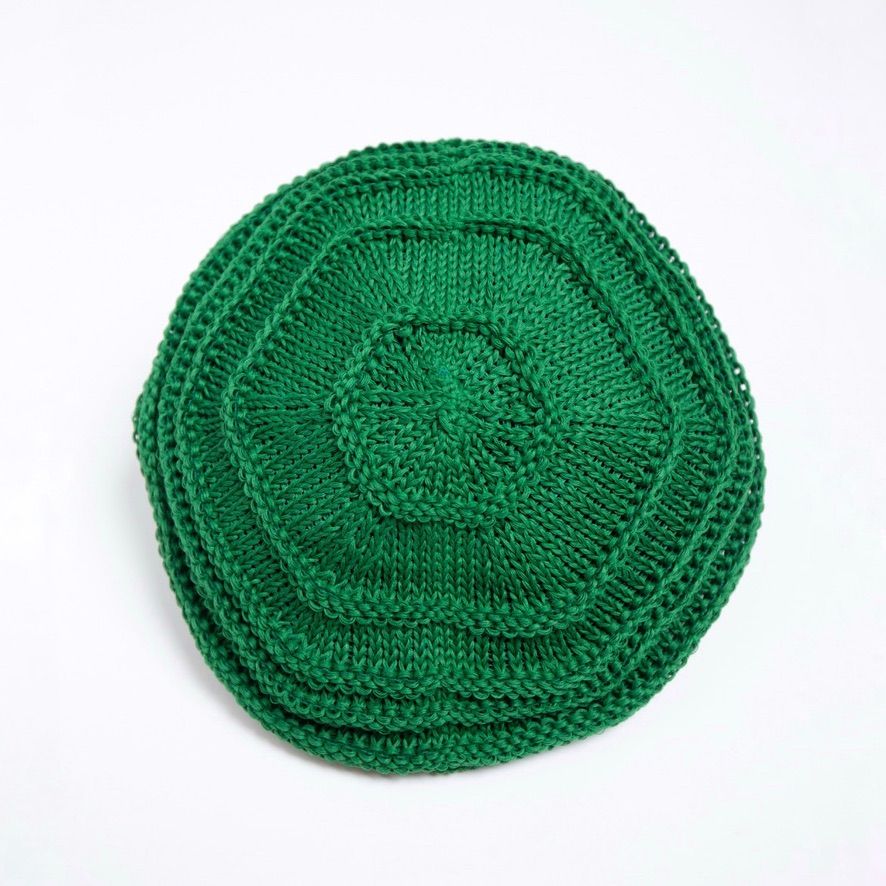 【残り一点】Gima Rasta Beret