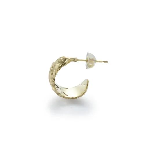 【お取り寄せ注文可能】Eagle Father Pierce(K10 YELLOW GOLD)