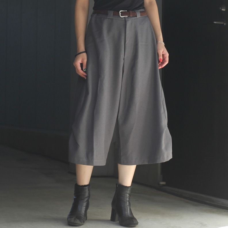 ryaw - 【残り一点】Inno Wide Shorts | ACRMTSM ONLINE STORE