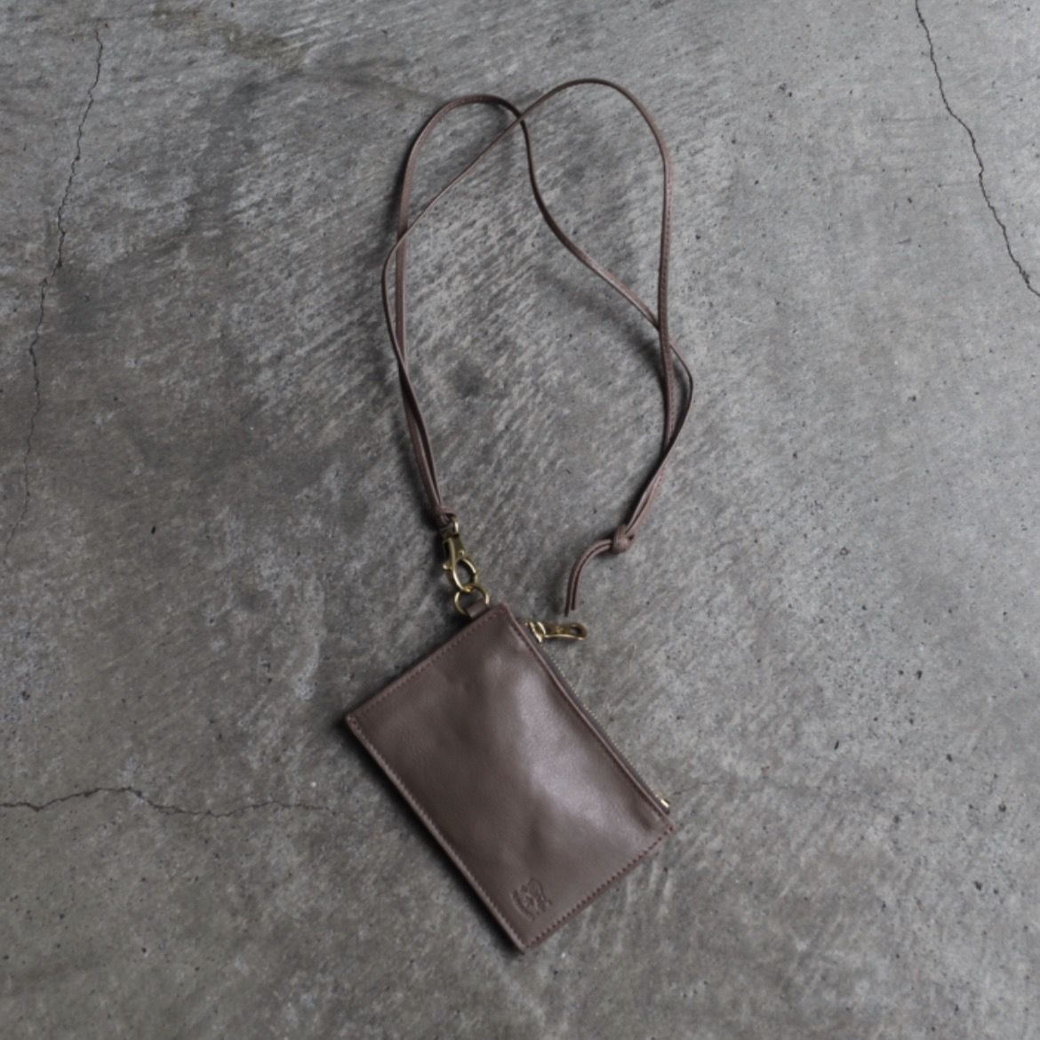 【残り一点】ネックフラグメントケース