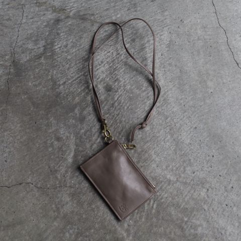 【残り一点】ネックフラグメントケース