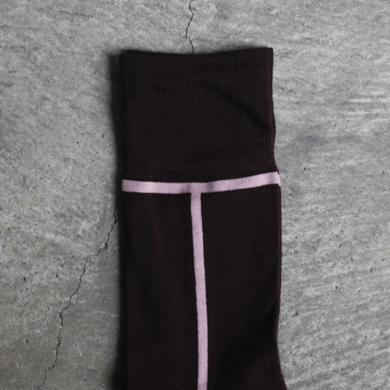 【残り一点】Line Socks