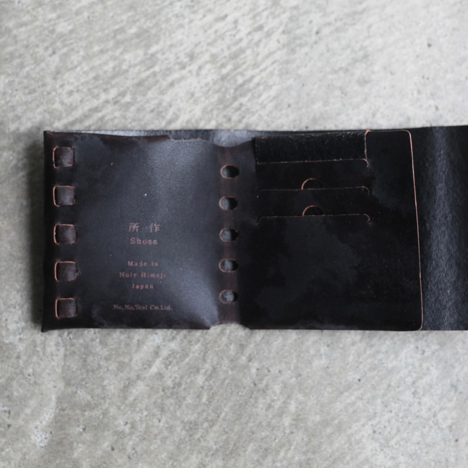 【限定モノ】CPウォレット3.5