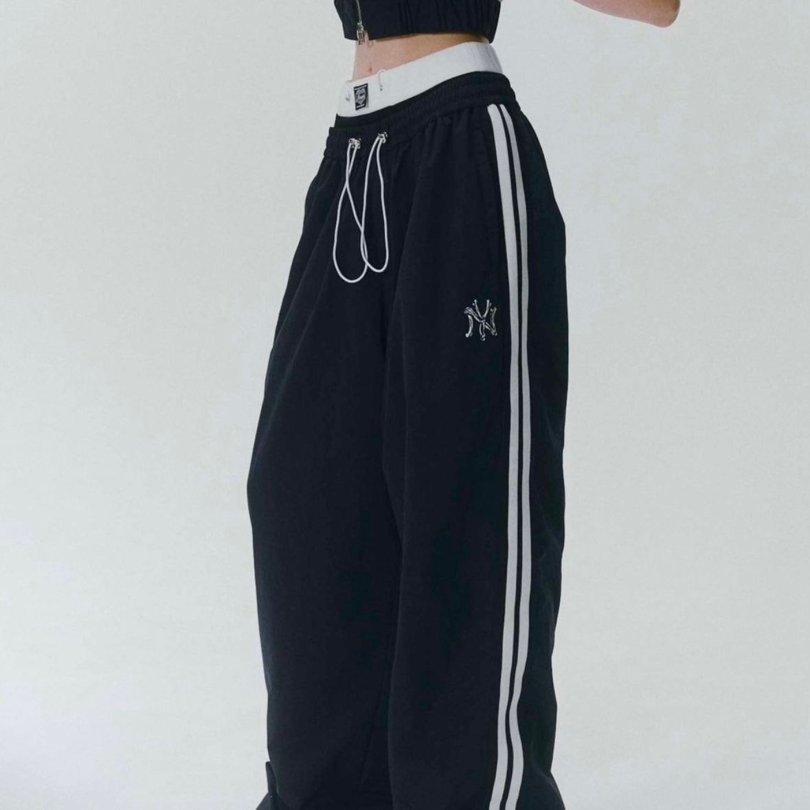 【残り一点】Born NY Truck Trouser