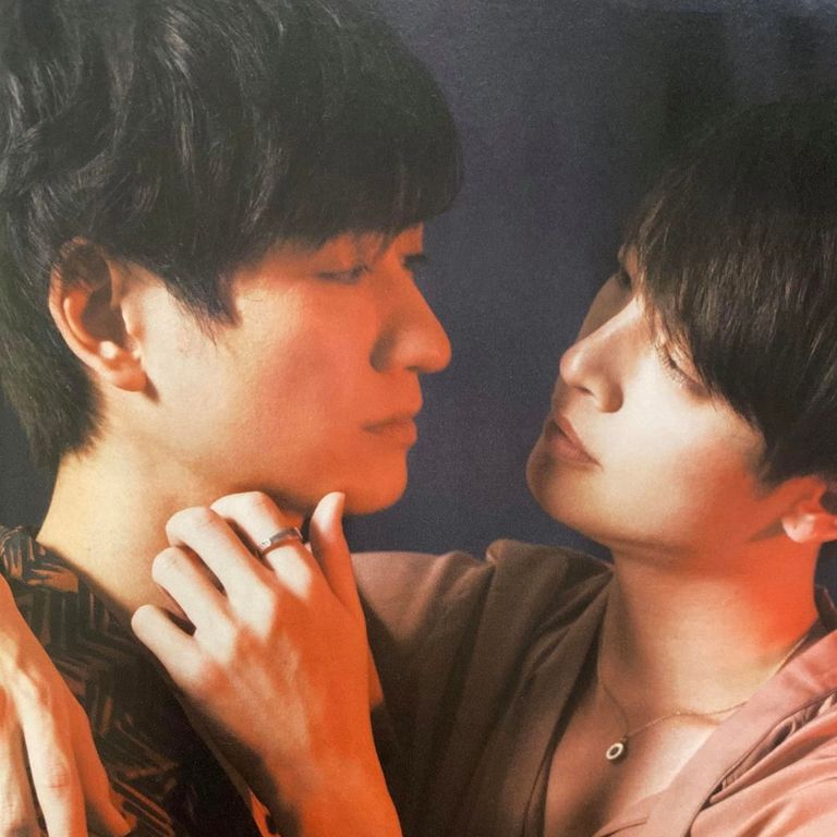 玉森裕太(Artist) / INSTAGRAM @yuta_tamamori_kmf2