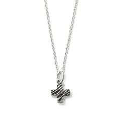 【お取り寄せ注文可能】Denova G.C Pendant_S(SILVER)