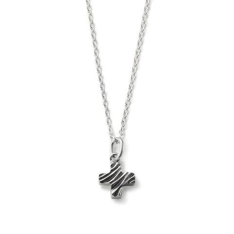 【お取り寄せ注文可能】Denova G.C Pendant_S(SILVER)