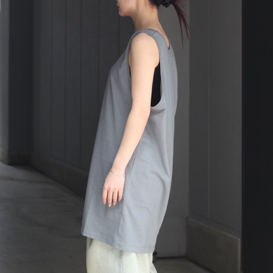 【残り一点】MBLビッグタンクトップ