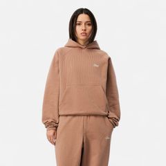 【残り一点】Cursive Small Logo Hoodie