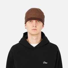 【残り一点】Wave Knit Skully