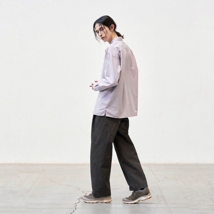 【残り一点】Comfy Garment Shirt