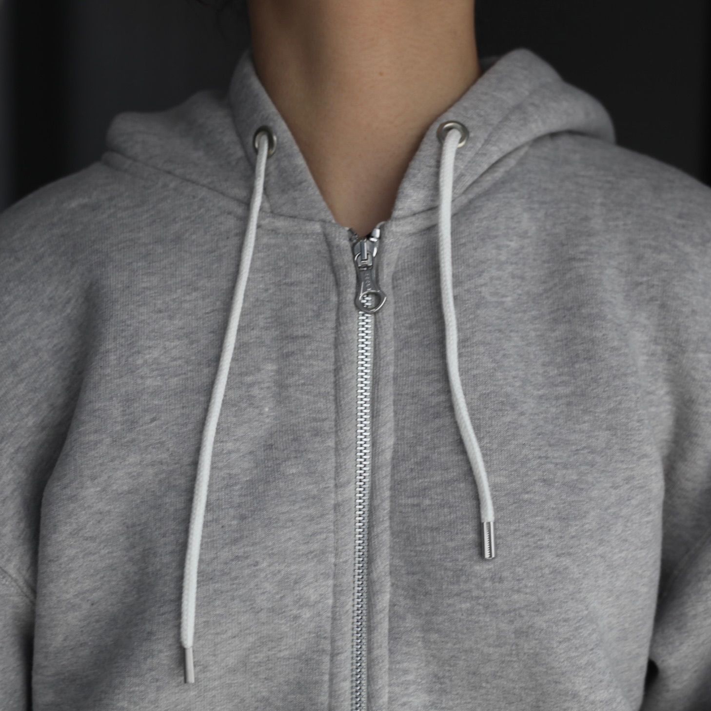 OUR LEGACY - 【残り一点】Rascal Hood | ACRMTSM ONLINE STORE