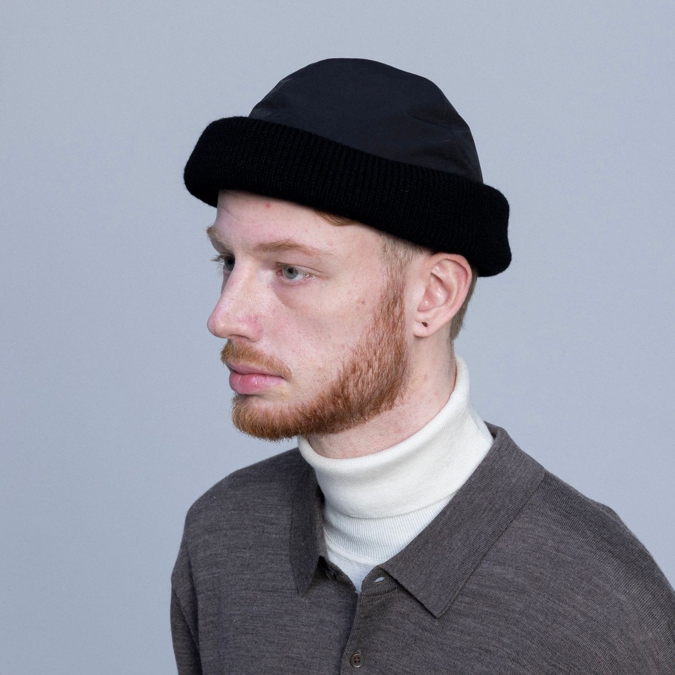 【残り一点】Cassia Dome Cap