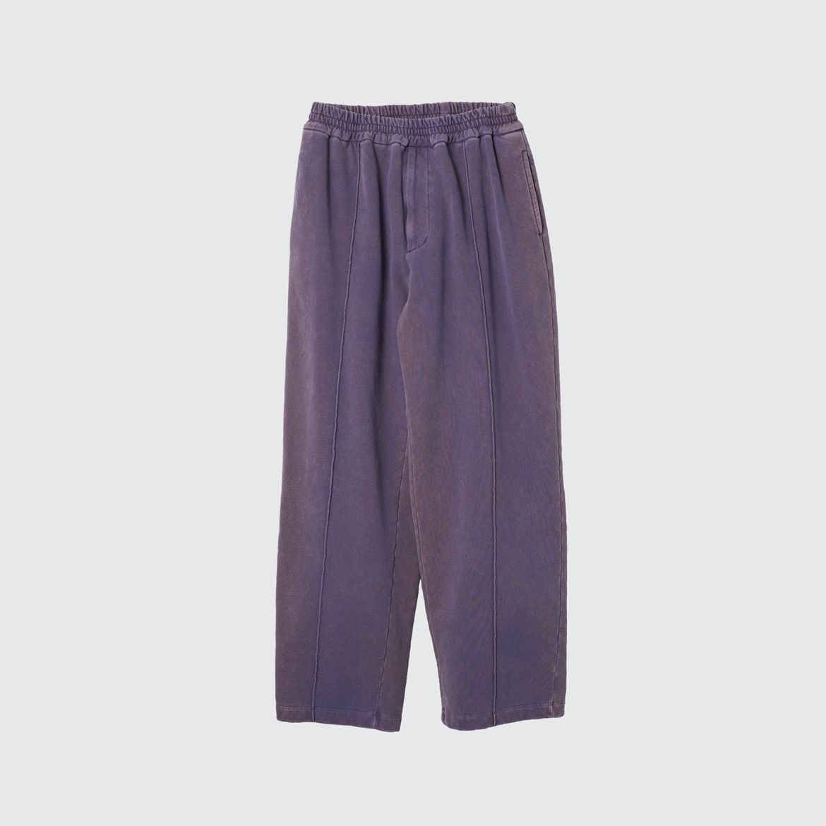 【残り一点】Garmentdye & Spraydyed Cotton Sweatpants