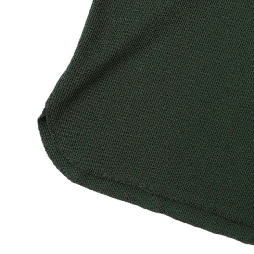 【残り一点】Waffle Baseball S/S T-Shirts