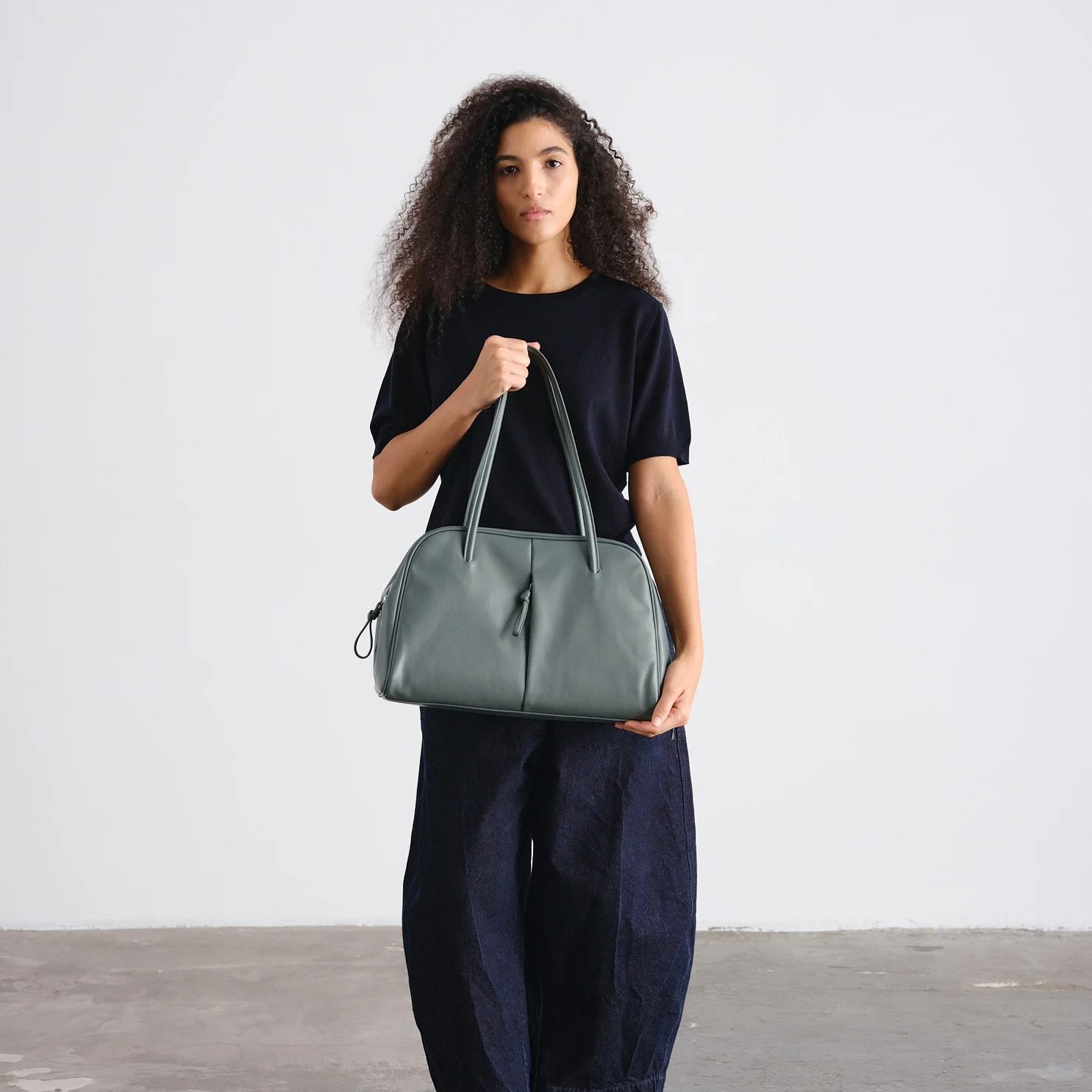【残り一点】Brooklyn Bag