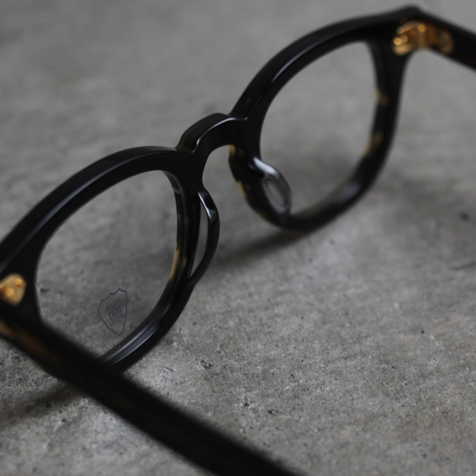【残り一点】AR_46mm Gold Edition(鼻幅_22mm)