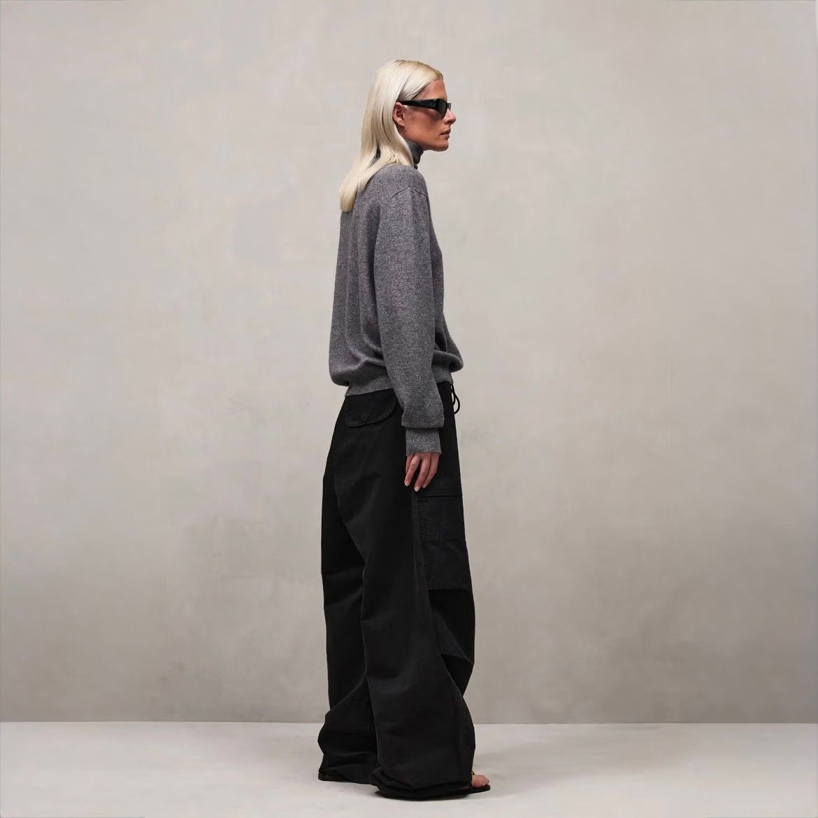 【残りわずか】Barren Cargo