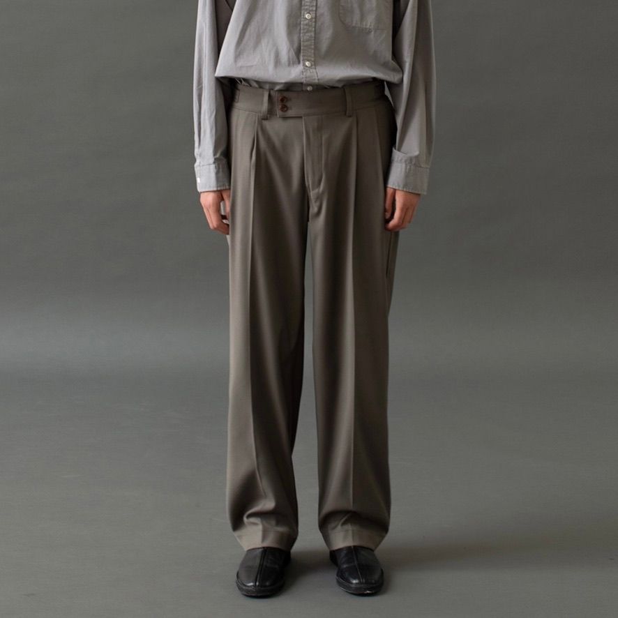 【残り一点】Santiago Slacks Standard