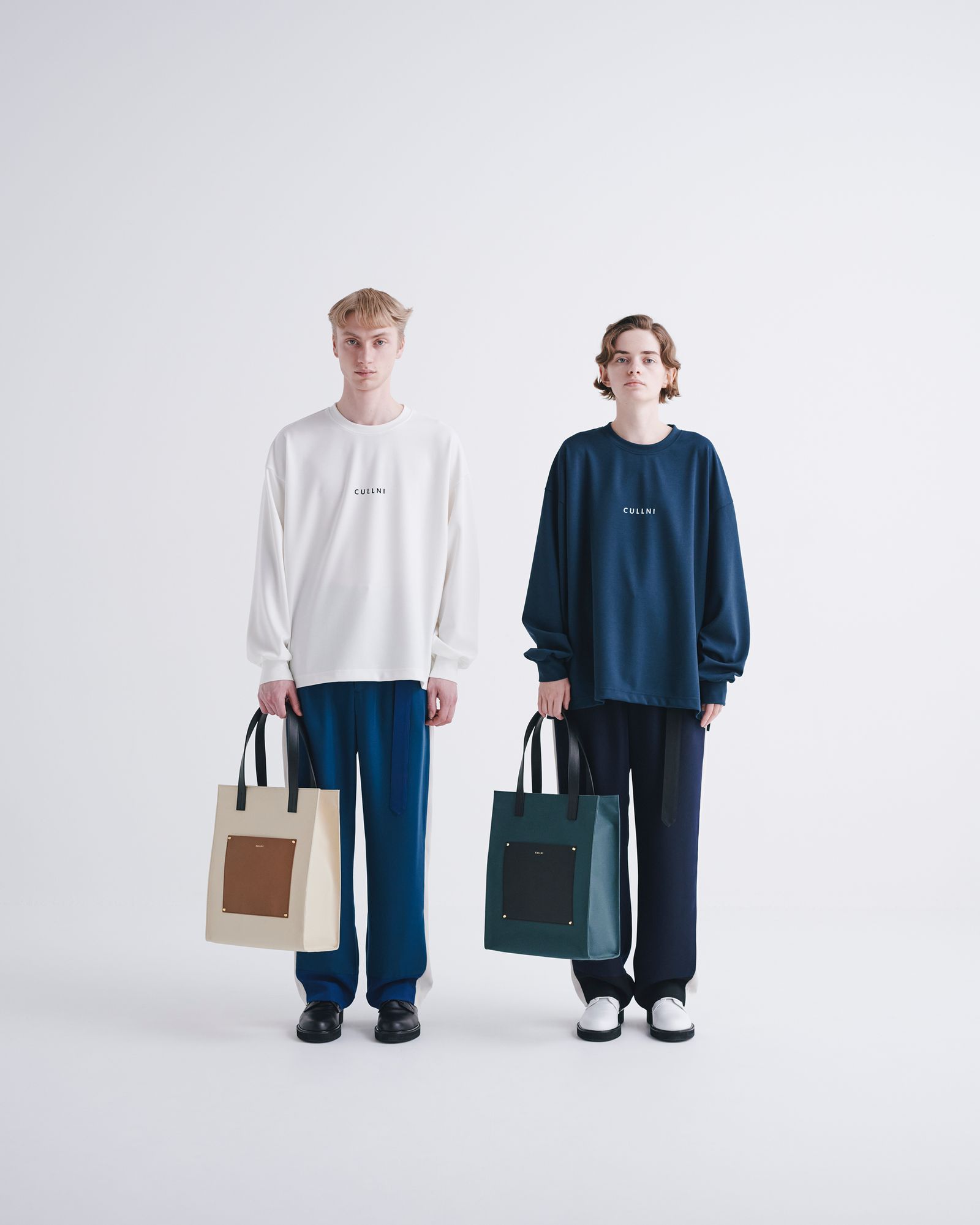 2023AW コレクション[LOOK]