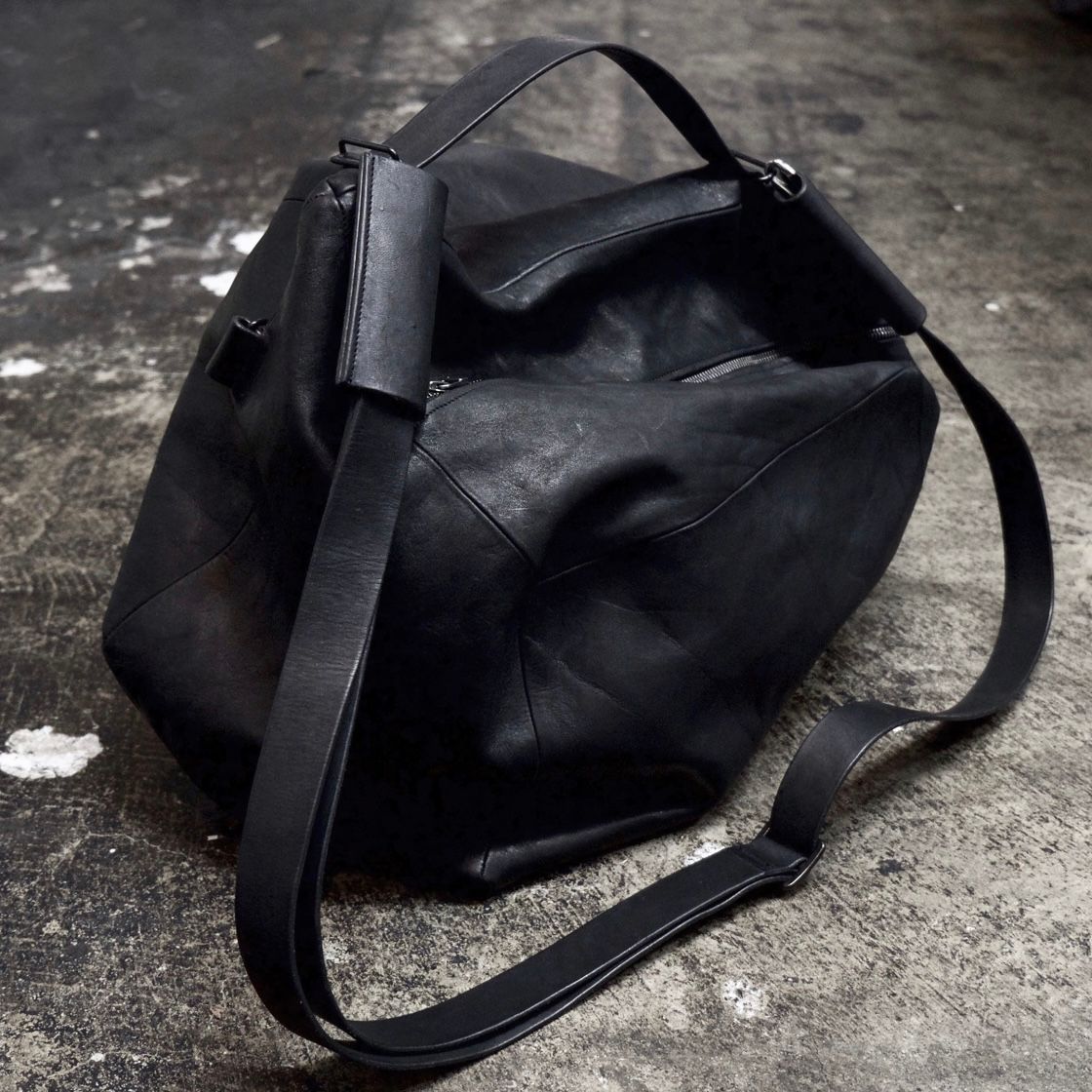 【お取り寄せ注文可能】Multifunctional Polygon Bag