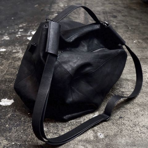 【お取り寄せ注文可能】Multifunctional Polygon Bag