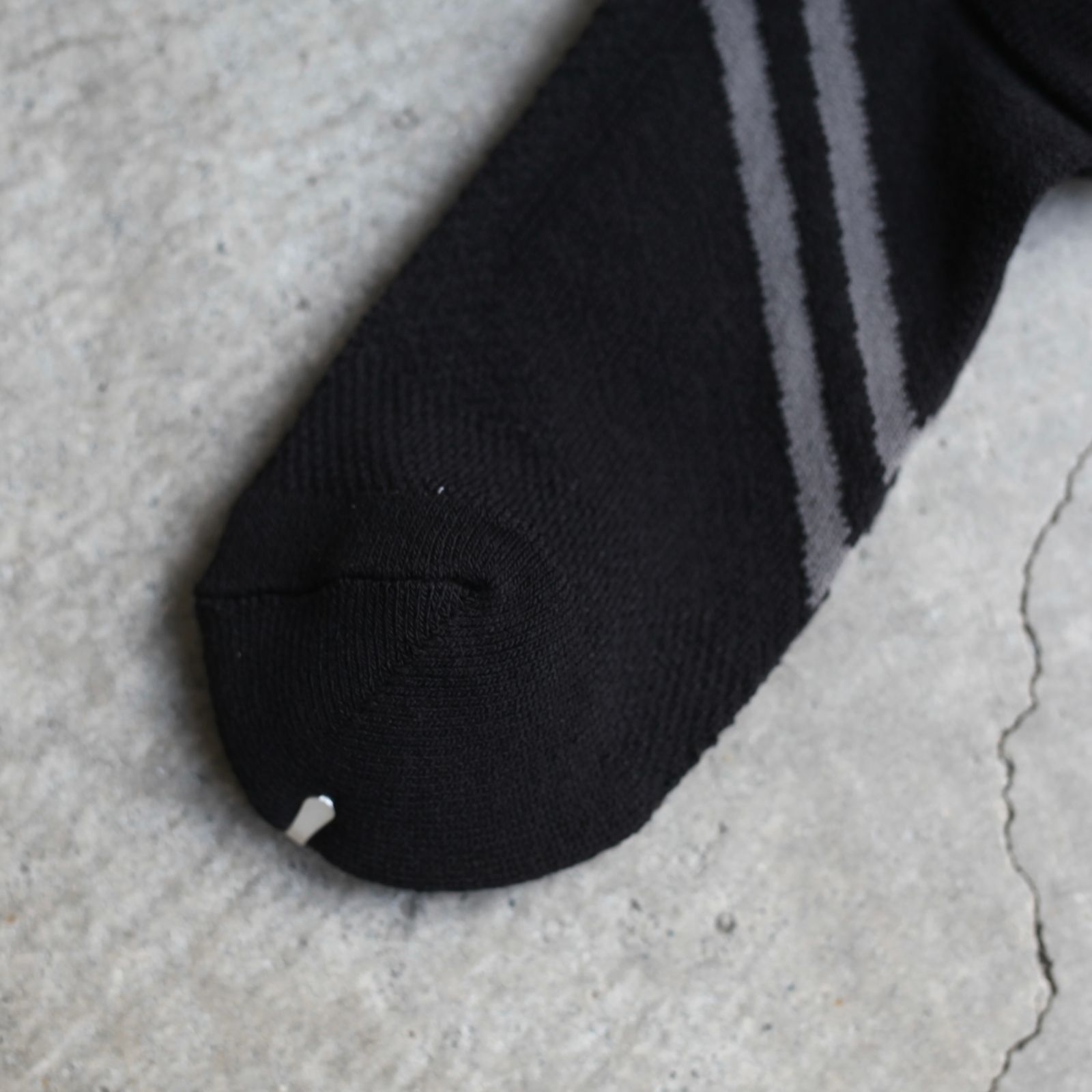 【残りわずか】パイルボーダーソックス