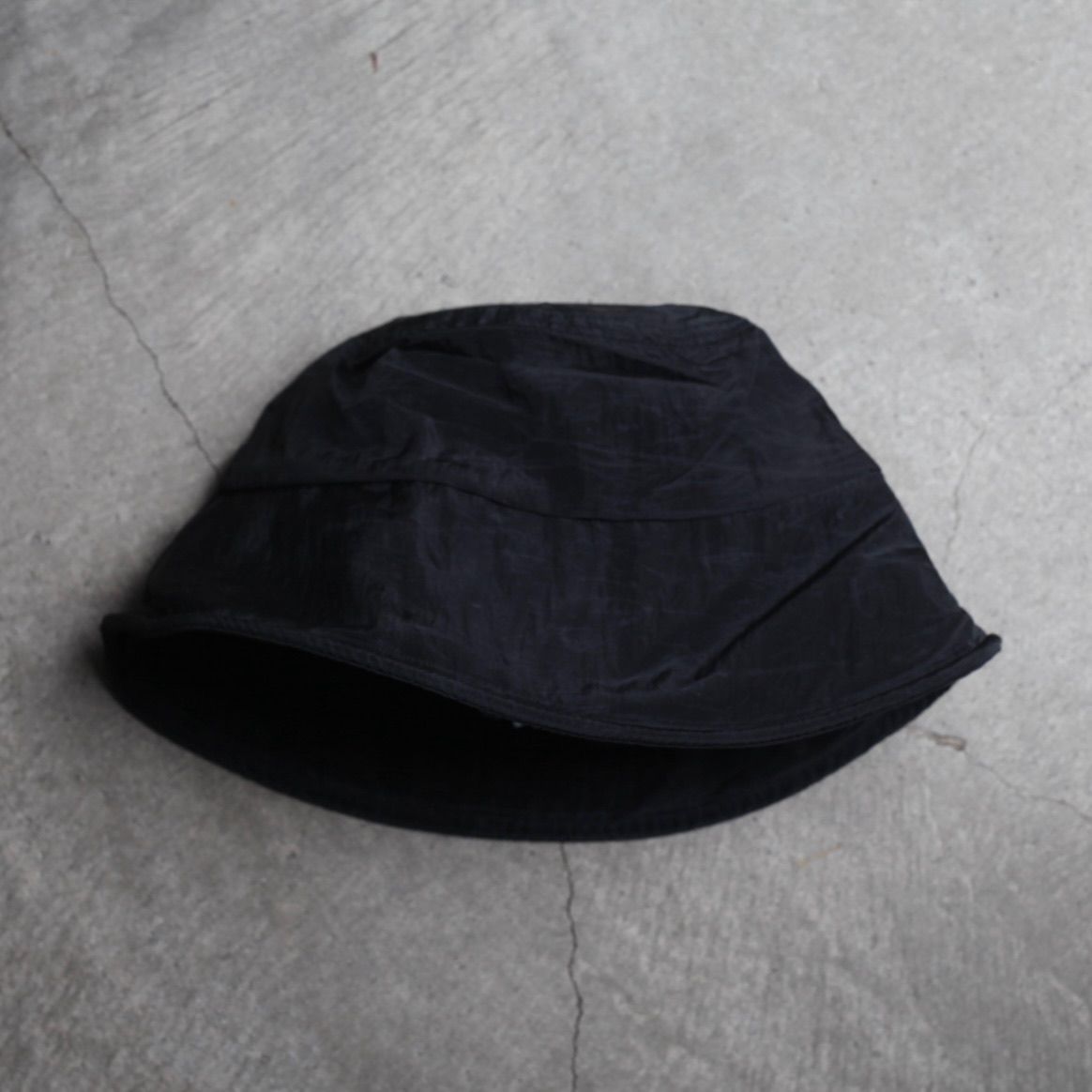 【残り一点】Scarred Bio Army Bucket Hat