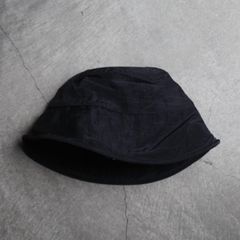 【残り一点】Scarred Bio Army Bucket Hat
