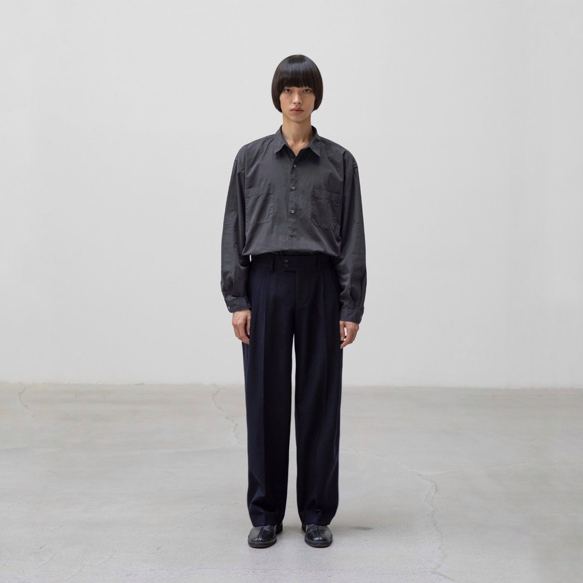 【残り一点】Santiago Mild Slacks