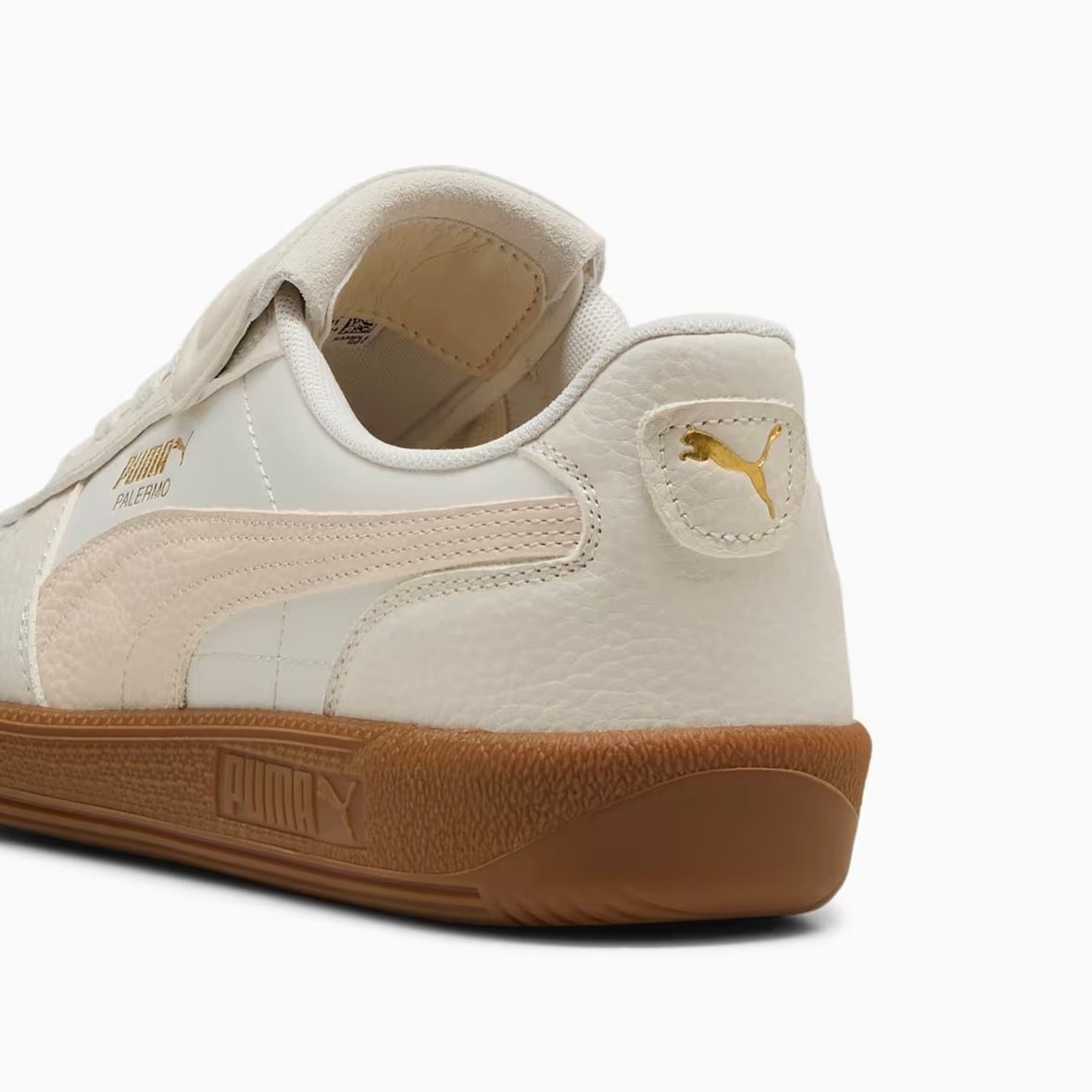 PUMA スニーカー PALERMO PREMIUM / プーマ パレルモ プレミアム