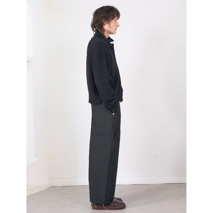 【残り一点】Hairy Cardigan