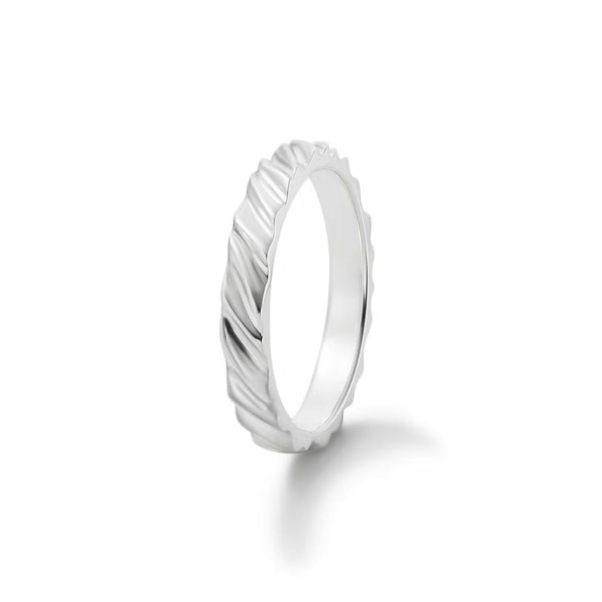 【お取り寄せ注文可能】Denova Ring(SILVER925)