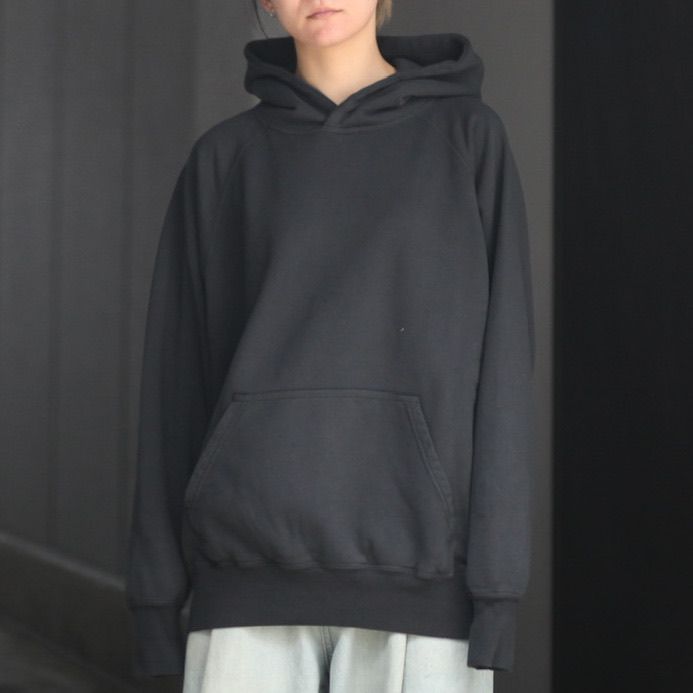 パーカー 美品 OUAT Square Hoodie 高級ブランド | ipponsugi.org