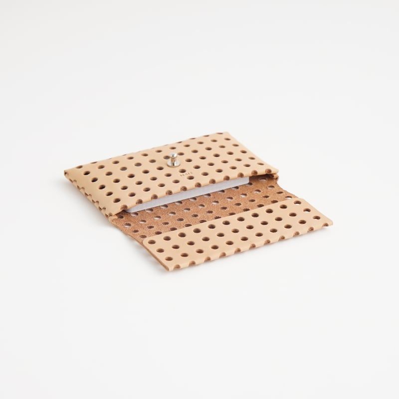 【残り一点】Kago Card Case