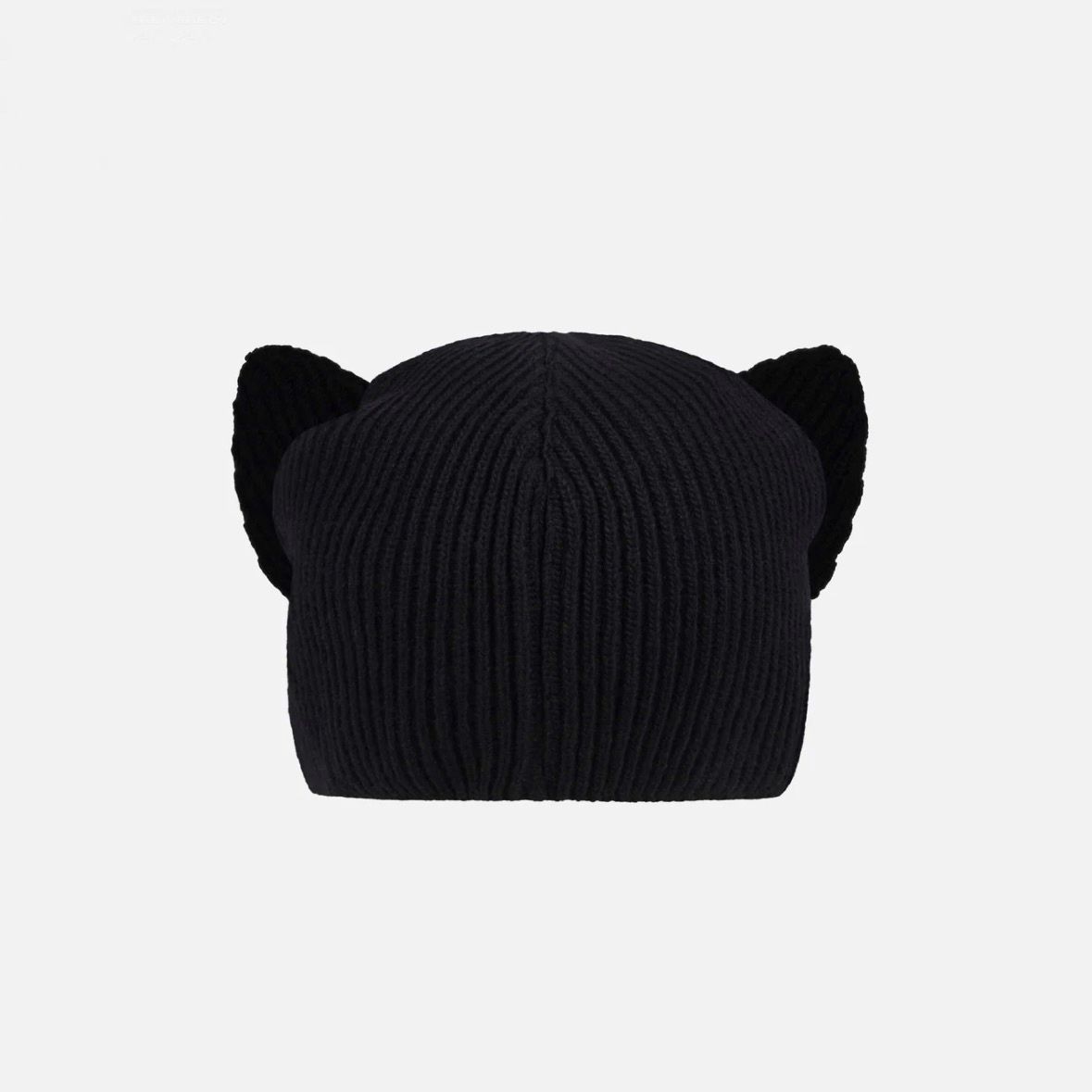 【残り一点】Ears Skull Cap