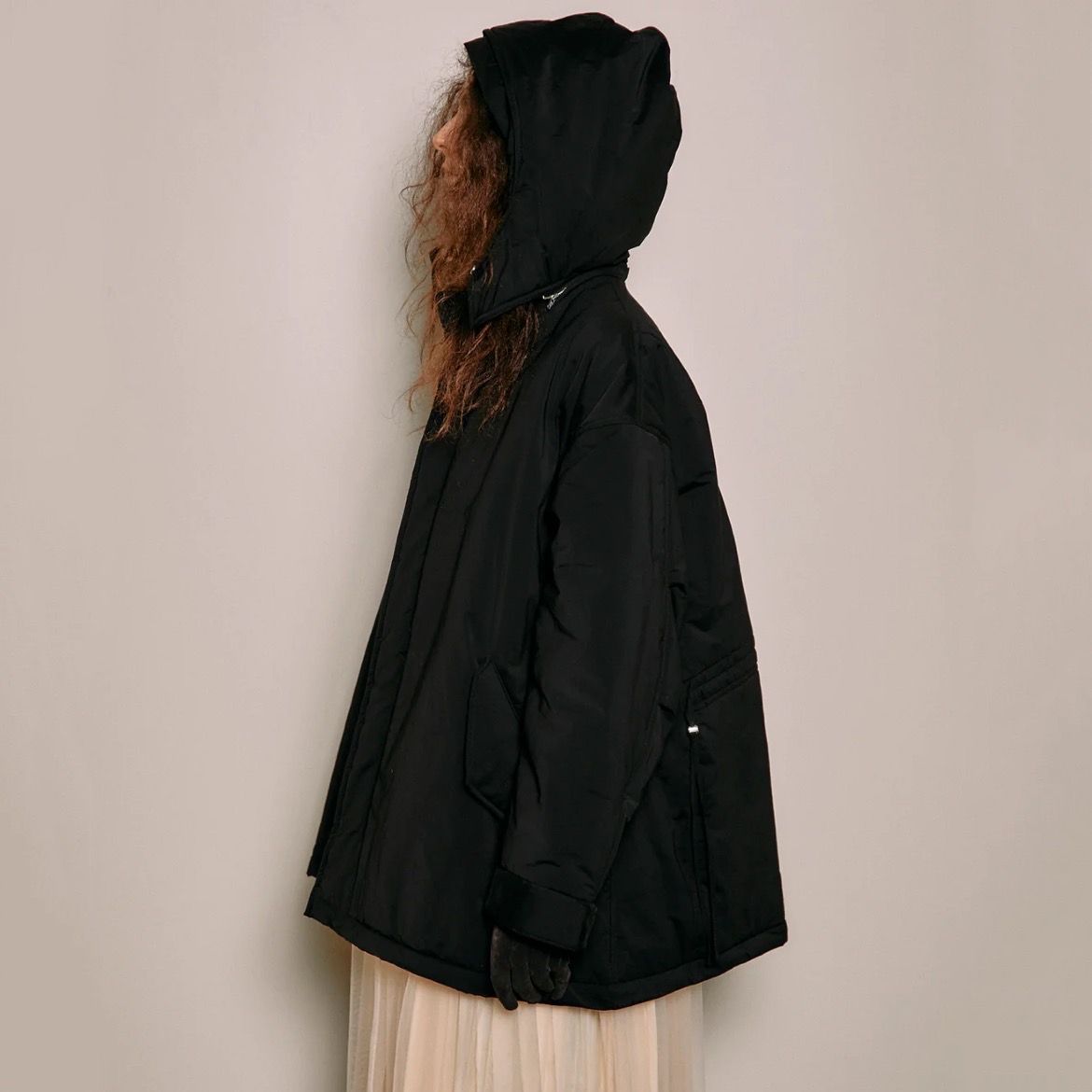 MAISON SPECIAL - 【残り一点】2way Puffer Coat | ACRMTSM ONLINE STORE