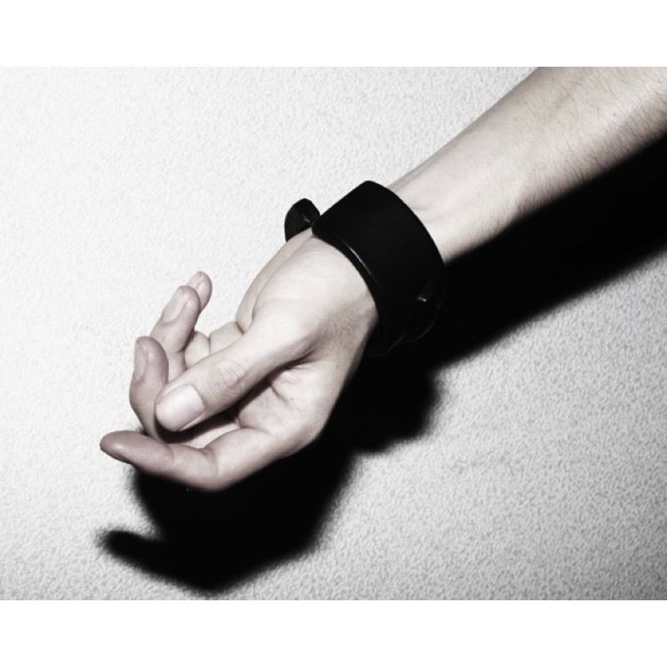 【お取り寄せ注文可能】Bulky Bangle Variant