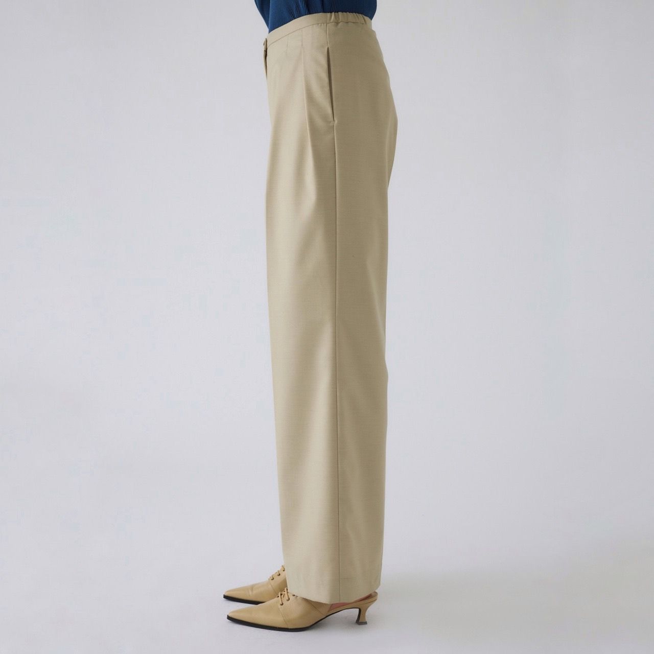 【残り一点】Two Tuck Straight PT