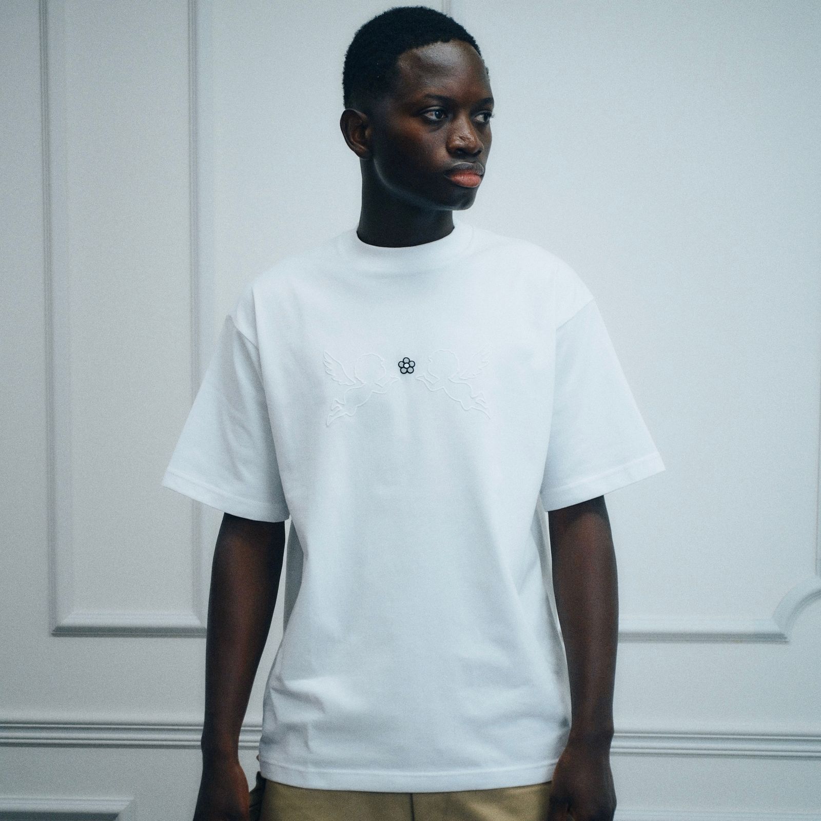 【残り一点】Angel T-shirt