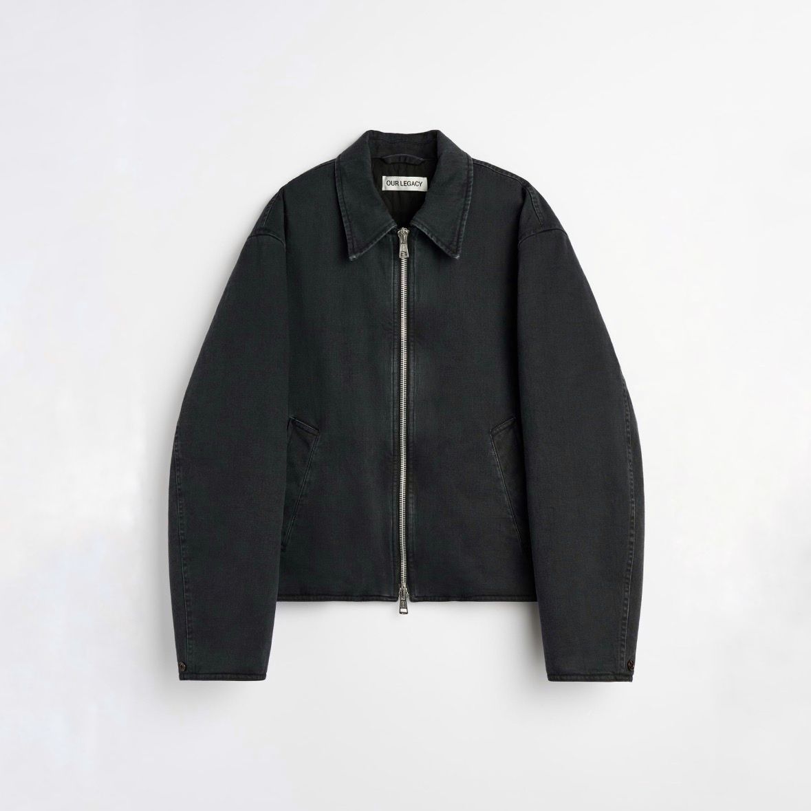 【残り一点】Slight Jacket