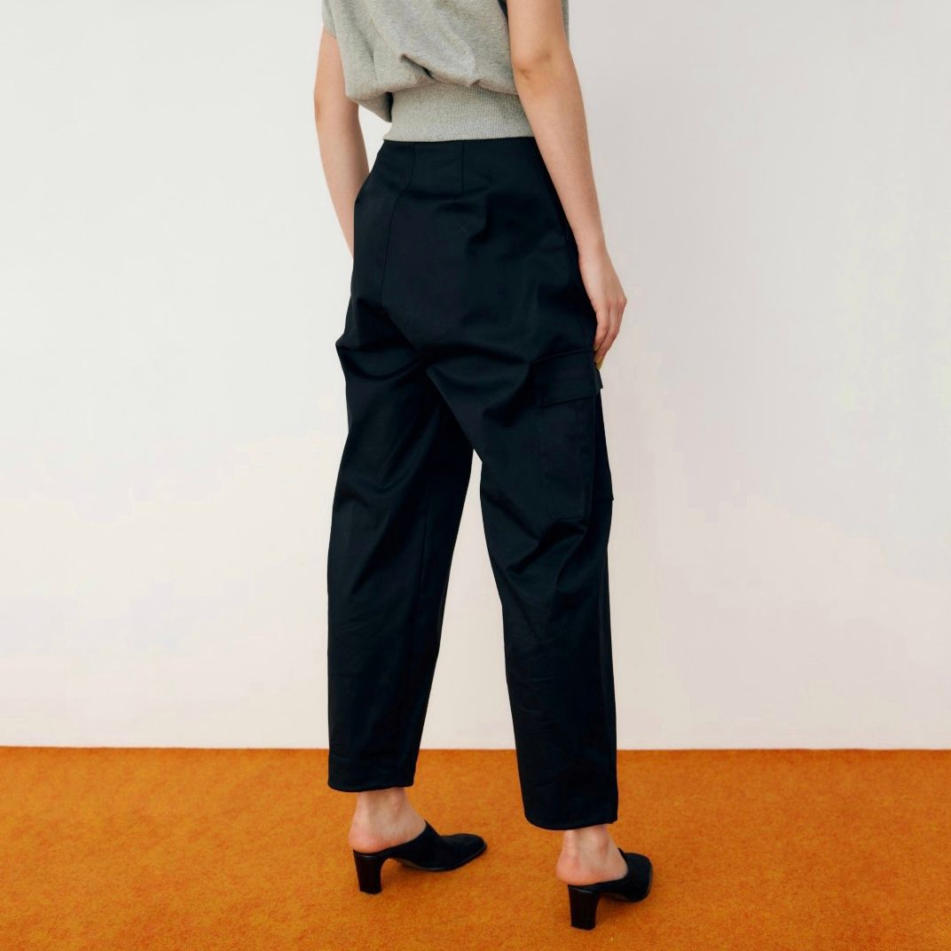 【残り一点】Military Pants